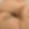 [straplezz.com] [StraplessDildo.com] Blonde bottom begs for a Feeldoe fuck thumbnail