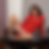[AllOver30.com] Antonia Sainz - Mature Pleasure [2023.02.24, Solo, MILF, Masturbation, 1080p] thumb