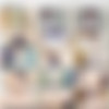 おーばーふろぉ / Overflow /   (石倉礼 / Ishikura Rei, Studio Houkiboshi) (ep.1-8 of 8) [cen] [2020, Big tits, School, Romance, Step sister, Oral sex, Public Sex, Creampie, WebRip] [jap / eng / rus] [720p] thumb