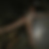 Dungeoncorp FanatasyDamsels.com Pepper Kester X-tied and machine fucked redhead thumbnail