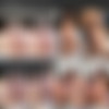 [OnlyFans.com] Angela White & Lana Rhoades (WET in the shower) [2021, Big Tits, Bikini, Brunette, Lesbian, Shower, Wet, 1080p] thumb
