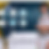 Over the Moon /  [1.0.1] (Lockheart) [uncen] [2023, ADV, Animation, 3DCG, Consensual, Blowjob, RenPy] [rus+eng] thumb
