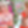 [FTVMilfs.com] Kay (Flowery Blonde) [2022 ., Solo, Orgasm, Masturbation, Toy, Vibrator, 480p] thumb