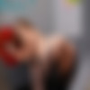 [GloryHole.com / DogFartNetwork.com] Katie Kush [2021-01-23, Big Booty, Blonde, Facial, Hairy, Interracial, Pantyhose/Stockings, Swallow, Tattoos, 432p] thumb