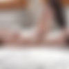 [MetArtX.com / MetArt.com] Stacy Cruz - Morning Awakening [2020.09.15, Solo, Posing, Barefoot, Bedroom, Stockings, Brunette, Indoors, Masturbation, 720p] thumb