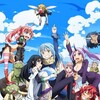 [SubsPlease] Tensei Shitara Slime Datta Ken - 34 (1080p) [793E61EE] thumb