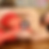 [WetAndPuffy.com / PuffyNetwork.com] Teana (RAVISHING IN RED) 4K [2020-03-18, Bouncing Boobs, Dildo Sucking, Dildo fucking, Masturbation, Natural tits, Orgasm, 2160p] thumb
