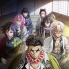 Kimetsu no Yaiba - Hashira Geiko - hen - 03 CR 1080p HEVC 10bit x265 AAC Multi Sub-Anime Time thumb