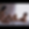 [SexArt.com] Nessie Blue & Deny Lou - You Talk Too Much [2021.06.30, All Sex, Barefoot, Bedroom, Fingering, Breasts, Brunette, Handjob, Cum Shot, 2160p] thumb