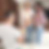 SinDrive.com / Bang.com - Sex In Jeans - Christen Courtney & Vivien Bell - 1080p thumb