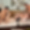 EuroSexParties.com - Lucy Heart, Lucy Li - Licking party - 2013-11-21 [1080p] thumbnail
