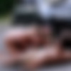 [pissinginaction.com] Hardcore Pissing Action on a Parking Lot [17.07.28] thumbnail