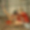 Dragonlily and Chanta Rose - [Kink.com / Wiredpussy.com] shoot 1593 [AI Upscale] 1080p thumbnail