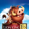 The Lion King 3 2004 1080p BluRay DD5 1 + Multi AVC-PiR8 thumb
