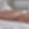 [MetArtX.com / MetArt.com] Stacy Cruz - Morning Awakening [2020.09.15, Solo, Posing, Barefoot, Bedroom, Stockings, Brunette, Indoors, Masturbation, 720p] thumb