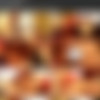 LilyCade.com - Red Hot Threesome with Marie McCray and Elle Alexandra (Anniversary Gift) 08-07-13 thumb