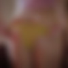 [Fitting-Room.com] Alexis Crystal (Pool Table 2) 4K [2021-04-19, posing, masturbations, vibrator, small tits, 2160p] thumb