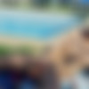 [PrivateStars.com / Private.com] ALEXIS CRYSTAL GETS HORNY IN THE POOL 4K [2020-10-03, blowjob, hardcore, outdoors, small tits, masturbation, facial cumshot, 2160p] thumb