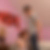 [LaNovice.porndoepremium.com] Amateur teen babe is ready to try anal game thumb