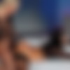 [Straplez.com / MetArt.com] Betzz & Lovita Fate - Love Spread 2 [2023, Girl/Girl, Lesbian, Blonde, Brunette, Cunnilingus, Kissing, Pantyhose, Strap-On, Dildo, Natural Tits, Shaved, 2160p, SiteRip] thumb