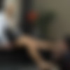 [Meanbitches.com / MeanWorld.com] - Nina Elle [Femdom,facesitting,feet, 1080p, HDRip] thumb