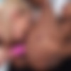 [LezCuties.com / 21Sextury.com] Romy Indy & Sharon White - Step-Sisters & Secret Lovers (09.12.2020) [2020 ., Lesbian, Interracial, Ebony, Big Tits, Dark Hair, Toys, Natural Tits, Rimming, Pussy Licking, 720p] thumb