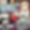 Anies's Workshop / アニエスの工房 ～ 流され少女の工房日誌 ～ [2.0] (AQ organization) [cen] [ 2020, jRPG, Female Protagonist, Touching, Fantasy, Rape, Gangbang, Blonde Hair, Big Tits, RPG Maker] [rus] thumb