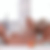 [VivThomas] Sarah Cute & Zazie S - Budding Romance (20.03.2019) thumb