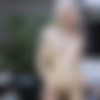 [WeAreHairy.com] Lily (Clio) - Lily Strips Naked While Wearing Sexy Red Lingerie [2022.10.01, Solo, Teen, Masturbation, Big Areolas, Blonde, Hairy, 1080p] thumb