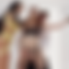 [TheWhiteBoxxx.com / LetsDoeIt.com] Charlie Red, Maddy Black - Seduced By A Couple (21.05.2023) [720p] thumb