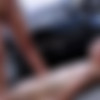 [pissinginaction.com] Hardcore Pissing Action on a Parking Lot [17.07.28] thumbnail