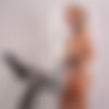 Metalbondage.com - MB313 - Ingrid on the treadmill [720p] thumbnail