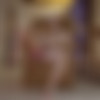 [Fitting-Room.com] Alexis Crystal (Pool Table 2) 4K [2021-04-19, posing, masturbations, vibrator, small tits, 2160p] thumb