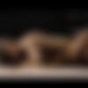 [SexArt.com] Tina Tiny & Lutro - Seduction [2021.05.05, All Sex, Barefoot, Bedroom, Fingering, Creampie, Panties, Blowjob, Breasts, Brunette, Handjob, Striptease, 720p] thumb