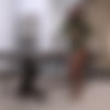 [InTheCrack.com] #1617 Demi Sutra [2020 ., Solo, Close ups, Masturbation, Toys, Indoor, 2160p] thumb