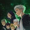 WIND BREAKER S01E01 SAKURA ARRIVES AT FURIN 1080p CR WEB-DL DUAL AAC2 0 H 264 MSubs-ToonsHub thumb