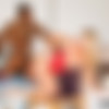 [BlackedRaw.com] Holly Hotwife (Ready To Go / 20.04.2020) [2020 ., Blonde, Blowjob, Riding, Reverse Cowgirl, Doggystyle, Missionary, Milf, Facial, 2160p] thumb