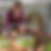 Pissinginaction.com - Lia Raw & Niki Sweet - Always Shower Before Entering The Pool thumbnail