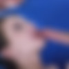 [lustweek.com] Adelle Unicorn (Seductress every day) [2020, hardcore, big dick, blowjob, slim, tattoo, cumshot, 1080p] thumbnail