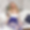 [NHLPCentral.com] Lucy Alexandra - A Little Something [2020-03-04, solo, pantyhose, dildo, natural large breasts, MILF, 1080p] thumb