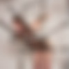 MetalBondage.com - MB373 - Cobie – extreme metal strappado [1080p] thumb