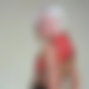 [straplezz.com] [StraplessDildo.com] Blonde bottom begs for a Feeldoe fuck thumbnail