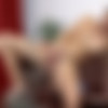 [WetAndPissy.com] Claudia Macc - In Ripped Fishnets(   ) [2023-11-28, Solo, Blonde, Close Up, Masturbation, Dildo, Pissing, 1080p, SATRip] thumb