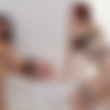 [TheWhiteBoxxx.com / LetsDoeIt.com] Charlie Red, Maddy Black - Seduced By A Couple (21.05.2023) [720p] thumb