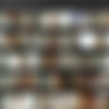 [SexArt] 20190220 - Cassie Del Isla & Dorian Del Isla - Colorful Bodies / 360p thumb