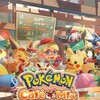 Pokemon Cafe Mix Update v5 60 0 INTERNAL NSW-SUXXORS thumb