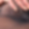 [InTheCrack.com] #1671 Cherry Kiss [2021 ., Solo, Close ups, Masturbation, Pantyhose, Toys, Indoor, 720p] thumb
