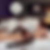 [Lesbea] Katy Rose & Sybil Kailena (Sex Toy Orgasm for Lingerie Babe) 2019.01.27 [1080p] thumb