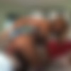 [FaceSittingFreaks.com] Angel Eyes: Smothered with Fishnets /   - Angel Eyes (Deviant David aka Pussyman, Feline) [2009 ., femdom, facesitting, SiteRip] thumbnail