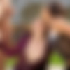 Pissinginaction.com - Lia Raw & Niki Sweet - Always Shower Before Entering The Pool thumbnail